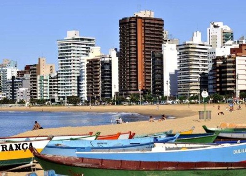 quality suites vila velha