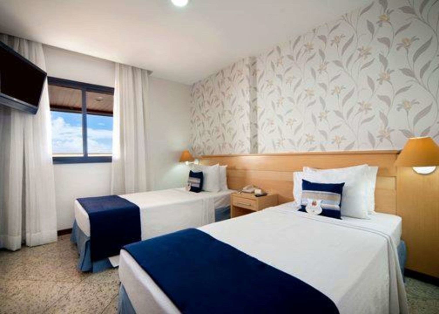 quality suites vila velha