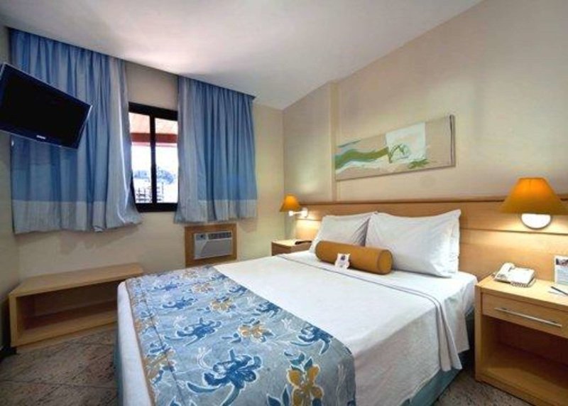 quality suites vila velha