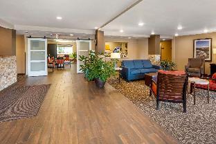Comfort Inn,Spokane>>Colville,2 star