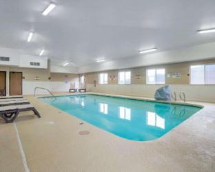 Comfort Inn,Spokane>>Colville,2 star