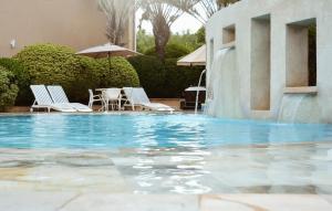 Gandini Hotel,Sorocaba>>Itu,4 star