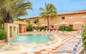 Gandini Hotel,Sorocaba>>Itu,4 star