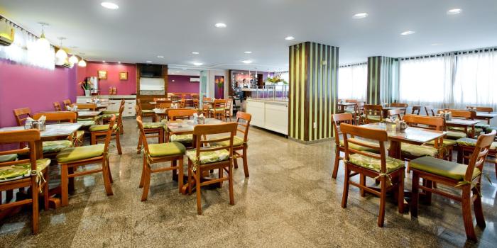 hotel iracema travel
