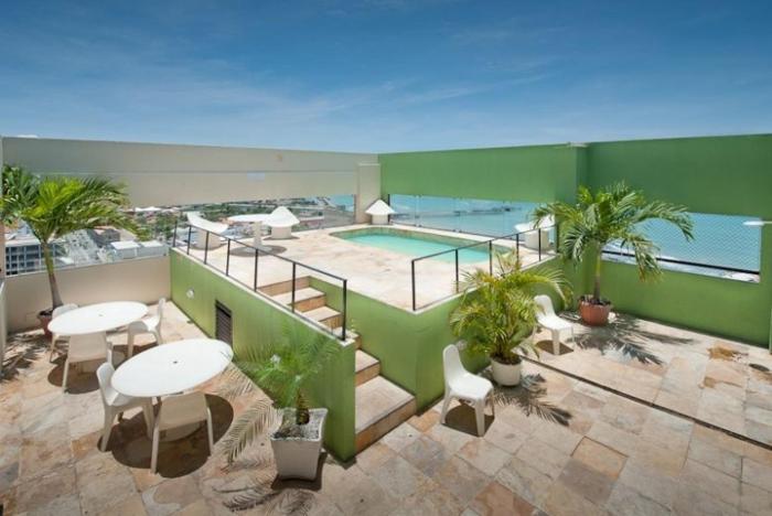 hotel iracema travel