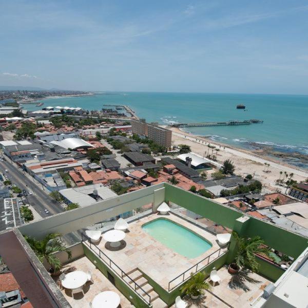 hotel iracema travel