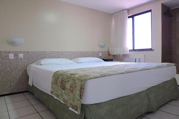 hotel iracema travel