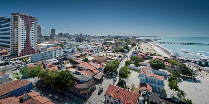 hotel iracema travel
