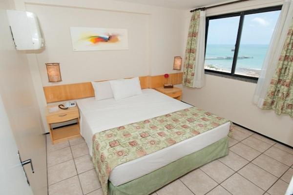 hotel iracema travel
