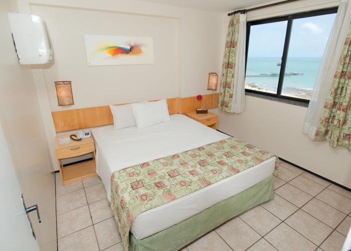 hotel iracema travel
