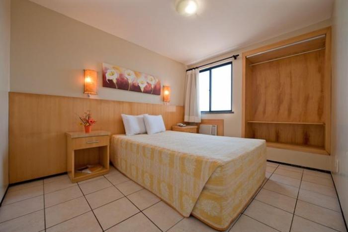 hotel iracema travel