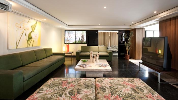 hotel iracema travel