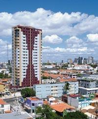 hotel iracema travel