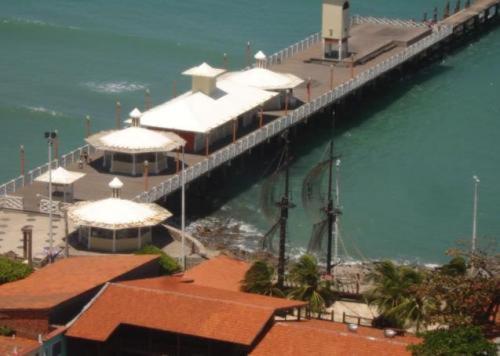 hotel iracema travel