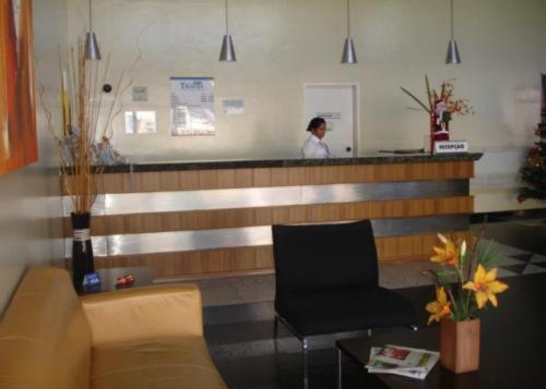 hotel iracema travel