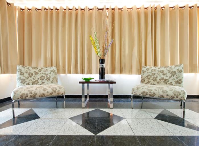 hotel iracema travel