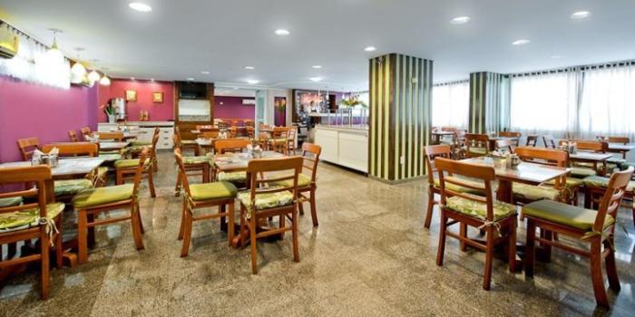 hotel iracema travel