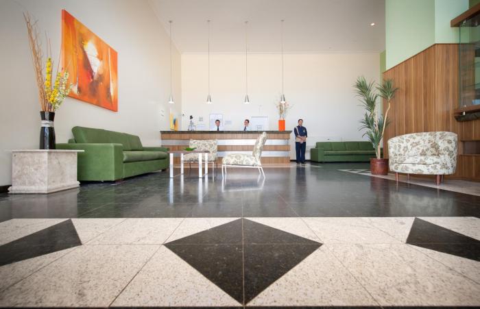 hotel iracema travel
