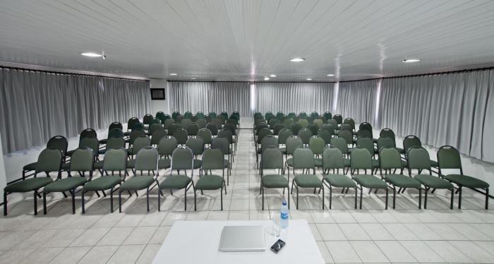 hotel iracema travel