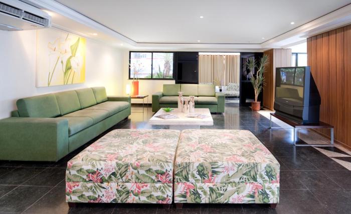 hotel iracema travel