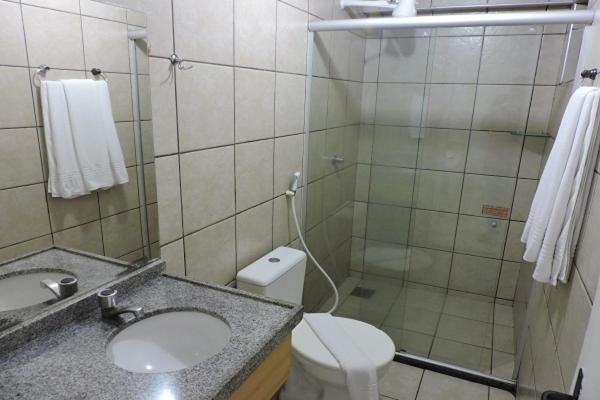 hotel iracema travel