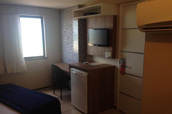 hotel iracema travel