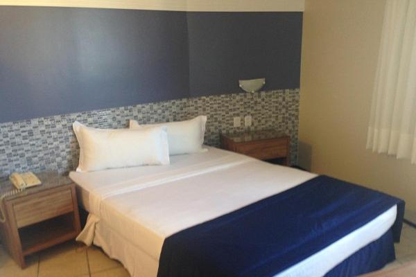 hotel iracema travel