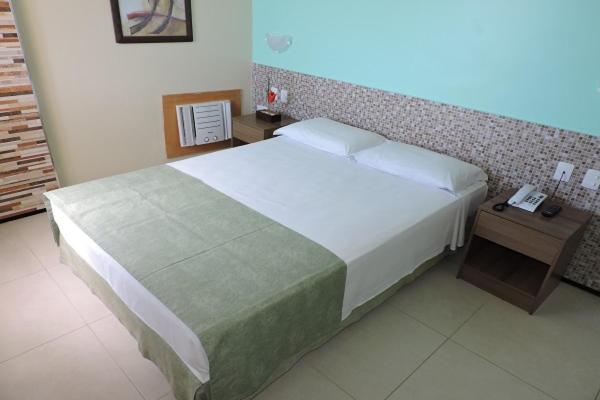 hotel iracema travel