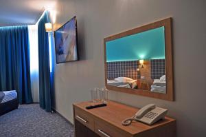 Aqua Hotel Burgas,Izgrev Park>>Burgas,4 star