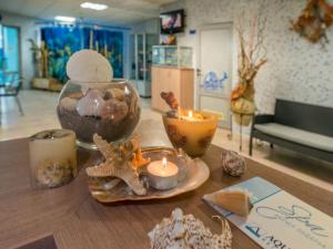 Aqua Hotel Burgas,Izgrev Park>>Burgas,4 star