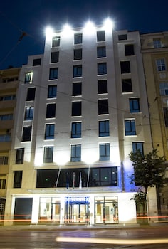 central hotel sofia