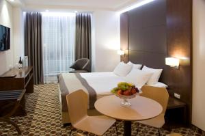 Central Hotel Sofia,Sofia-City>>Sofia,4 star