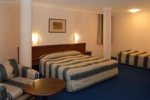 Hotel Luxor,Sunny Beach>>Burgas,3 star