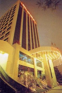 Elizabeth Hotel,Din Daeng>>Bangkok,3 star