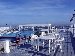 Elizabeth Hotel,Din Daeng>>Bangkok,3 star