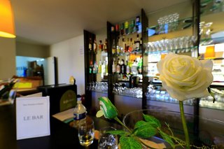 Hotel Le Renoir,Dordogne>>Bordeaux,3 star