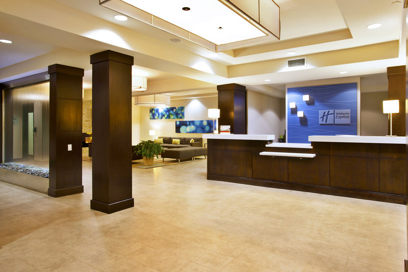 holiday inn express sault ste marie by ihg