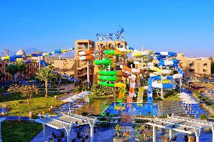 Pickalbatros Aqua Park Resort (Formerly Albatros Aqua Park Resort),In Hurghada (Village Road),4 star