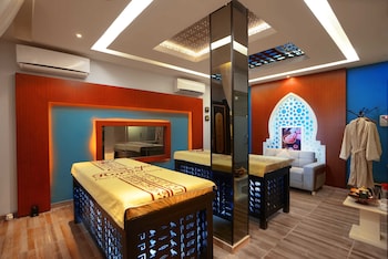 hurghada