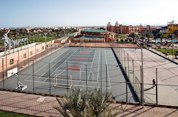 hurghada