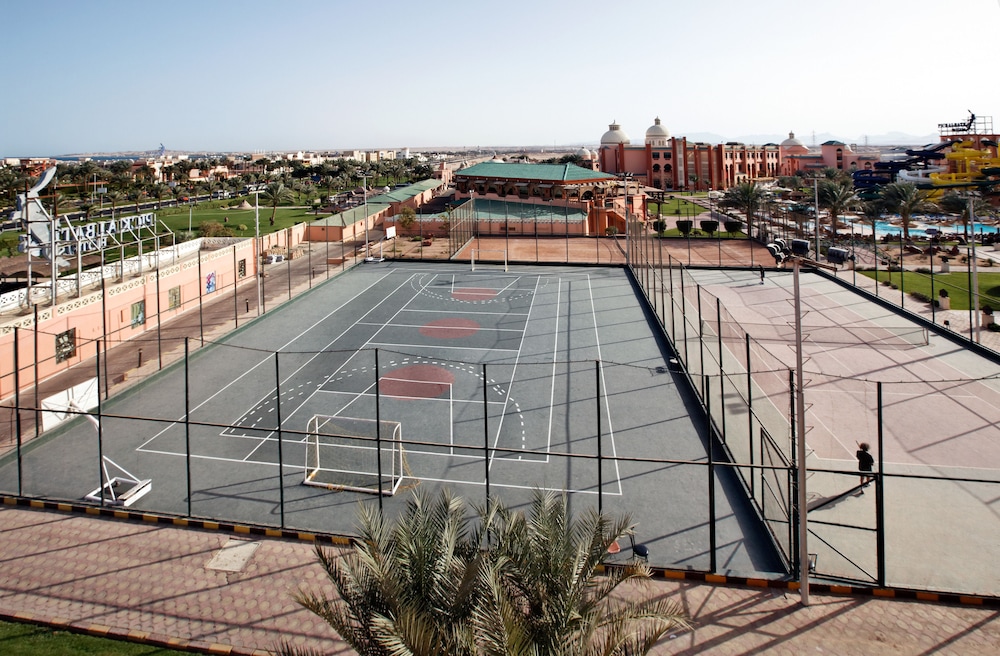 hurghada