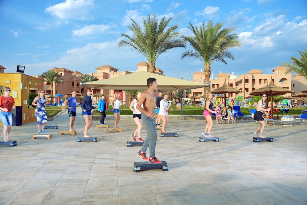 hurghada
