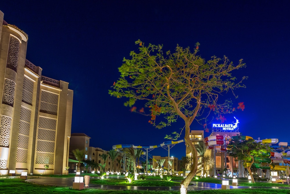 hurghada