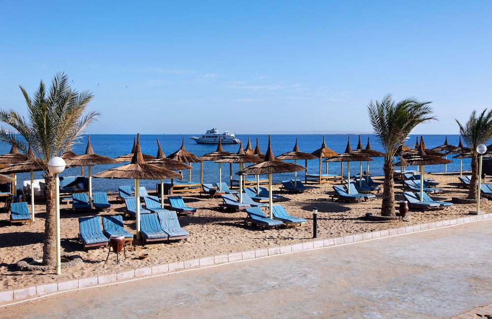 hurghada