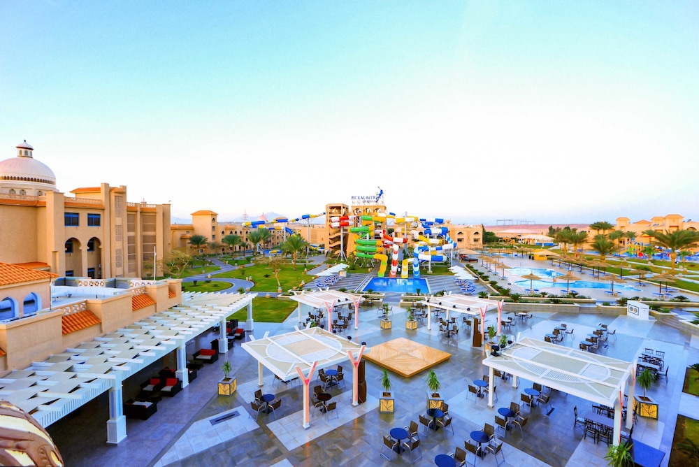 hurghada