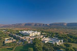 Nahargarh Ranthambore,In The Historical District,4 star