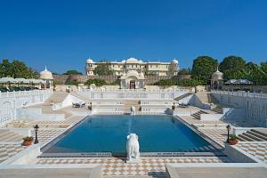Nahargarh Ranthambhore,In The Historical District,4 star