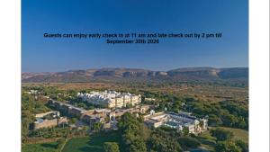 Nahargarh Ranthambore,In The Historical District,4 star