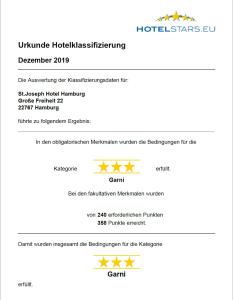 St Joseph Hotel Hamburg Reeperbahn St Pauli Kiez,Near Fish Market,3 star