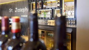st joseph hotel hamburg reeperbahn st pauli kiez